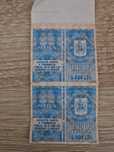 Timbre fiscale colectie