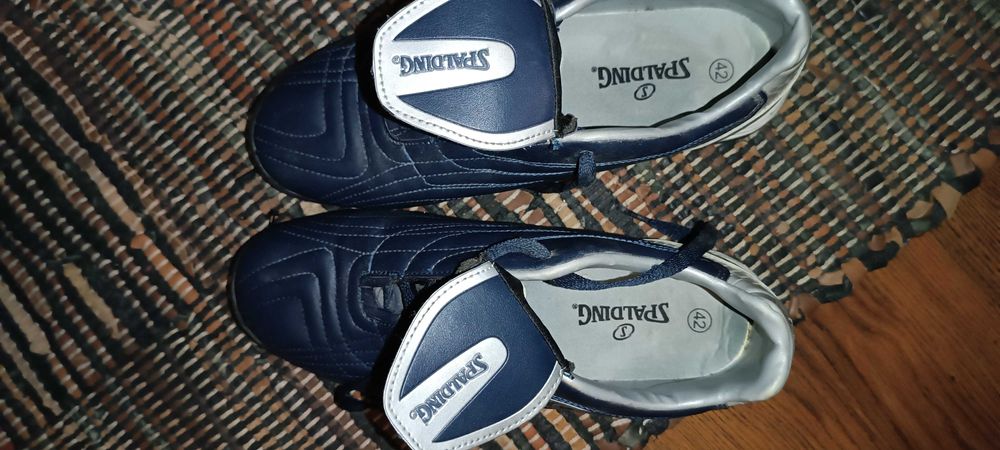 Футболни обувки Spalding