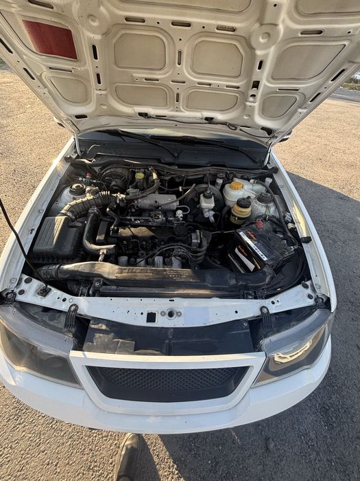 Сдам в аренду с выкупом авто Нексия сонс 2014 года. Краска родная