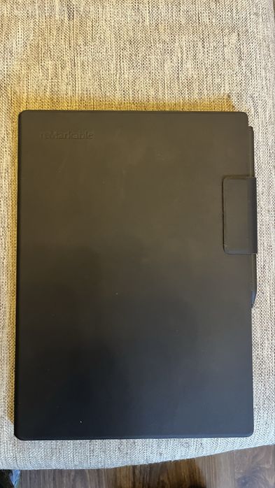 Tableta Remarkable Pro + Pen Plus + Husa originala