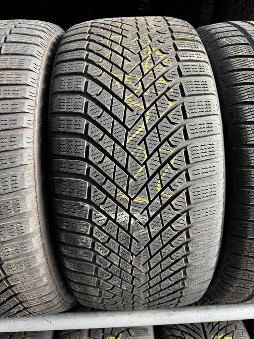 Anvelope 285/35/22 Pirelli