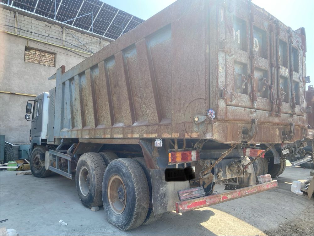 CAMC 2014 gaz 380 ot sotiladi