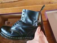 Dr. Martens Made In England