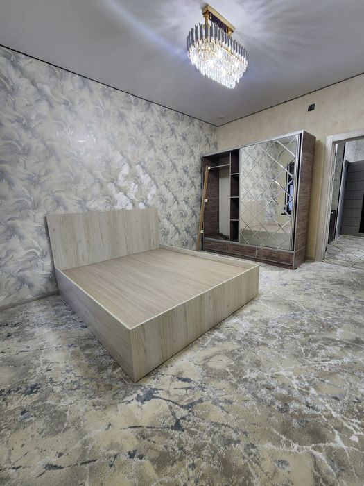 Участка ижорага берилади