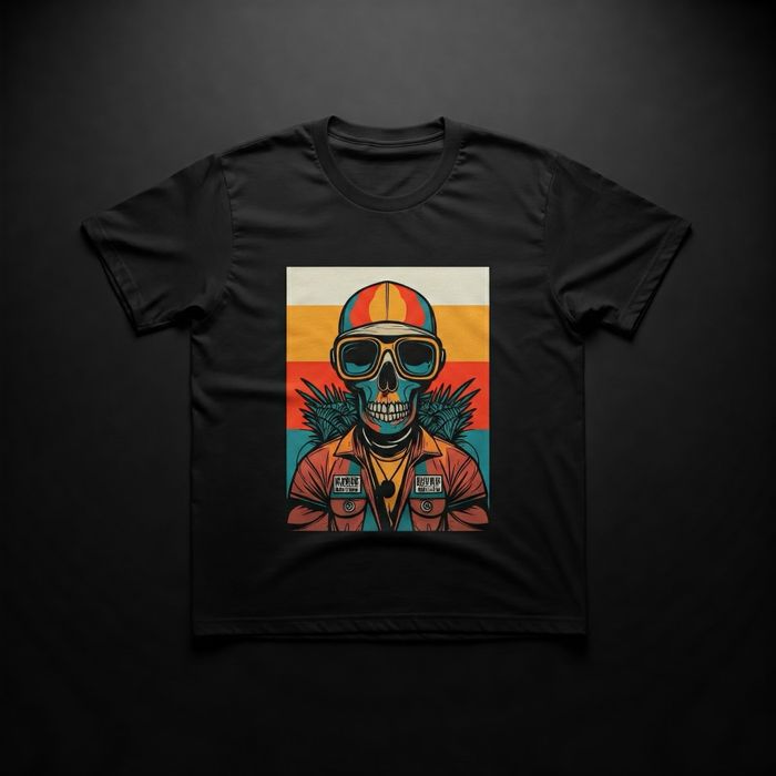 Tricouri personalizate