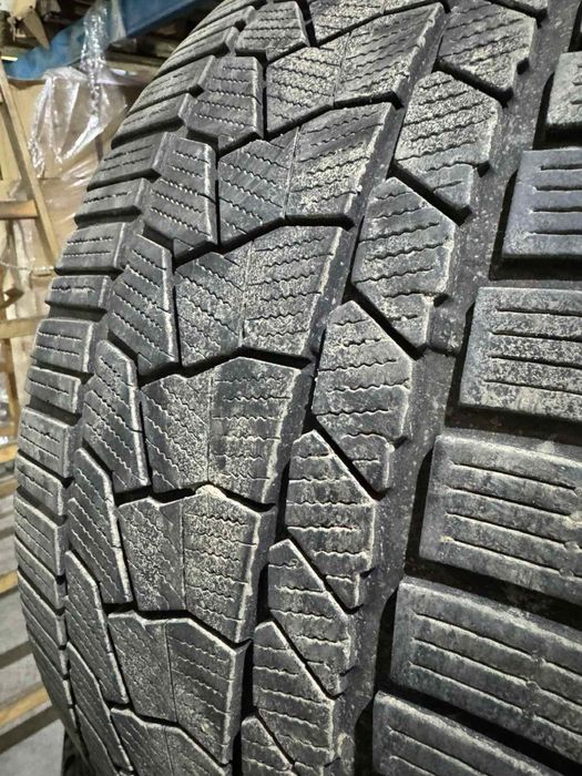 Зимни гуми Continental 285/30R21