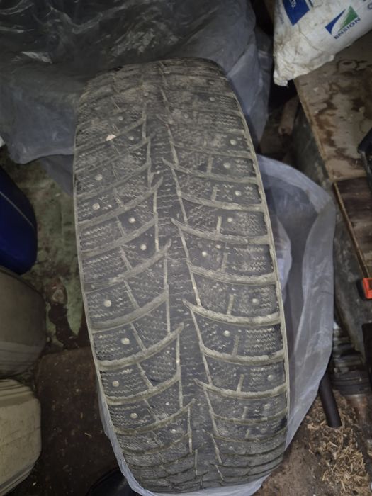 Продам зимние шины