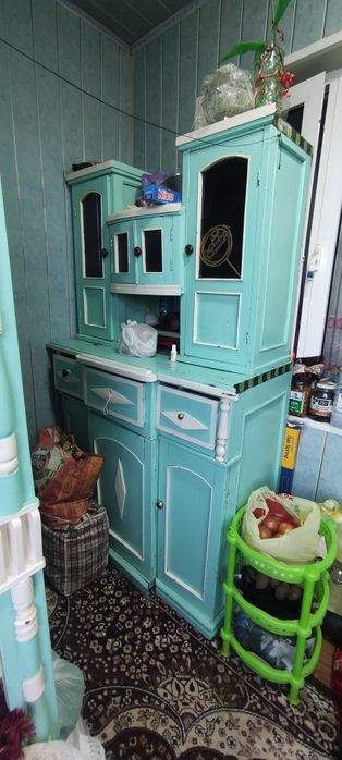 Шкаф стеллаж 3 та