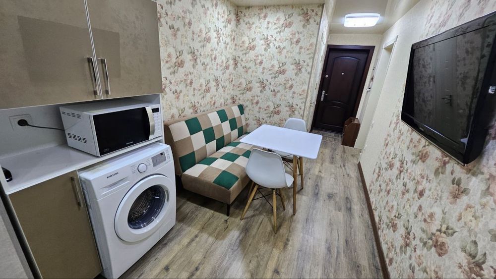 Сдается 1в2 ком ЦУМ Метро Проспект Космонавтов