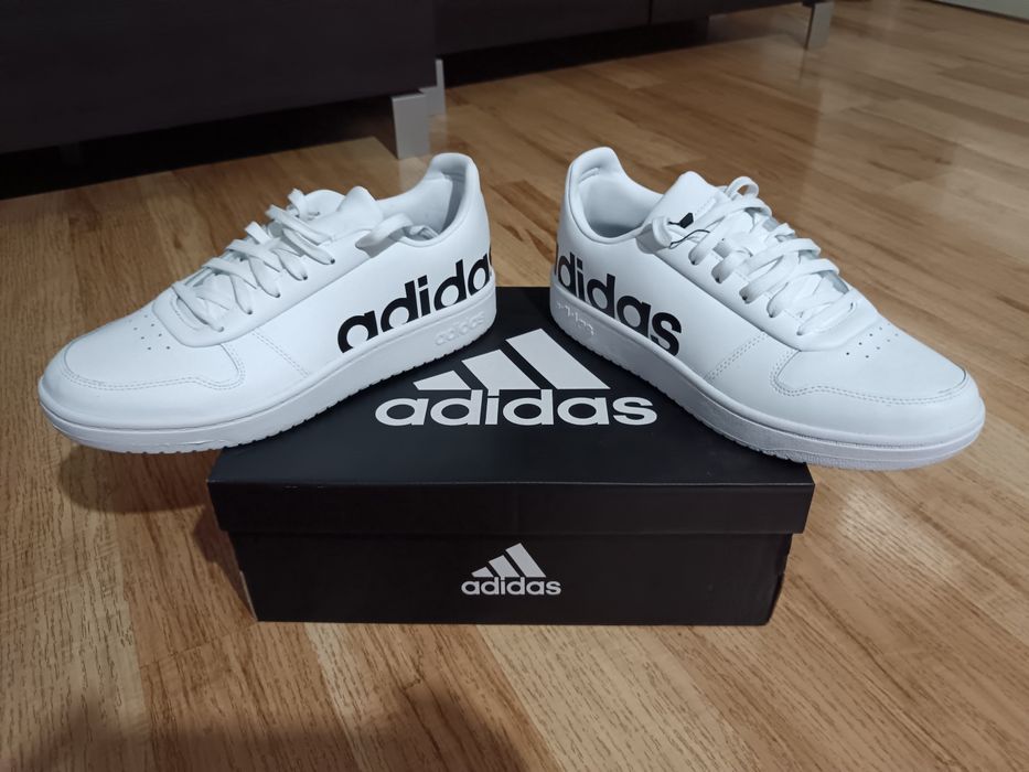 Adidas HOOPS 2.0 LTS