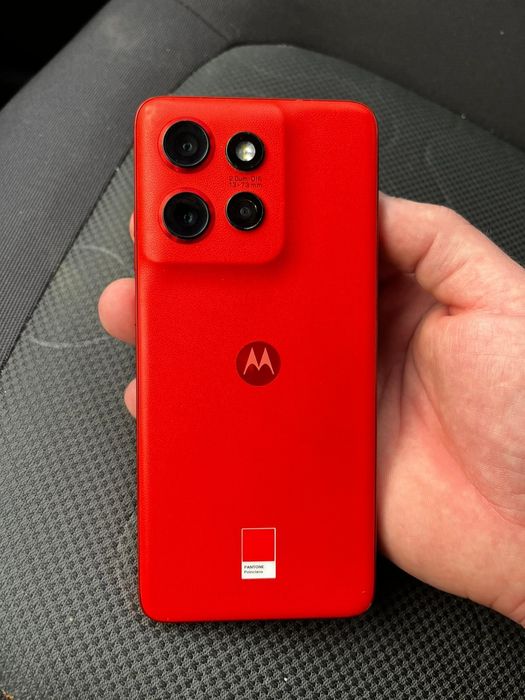 Motorola Edge 50 Neo, Dual SIM, 256GB, 8GB RAM (Garanție emag 06.2027)