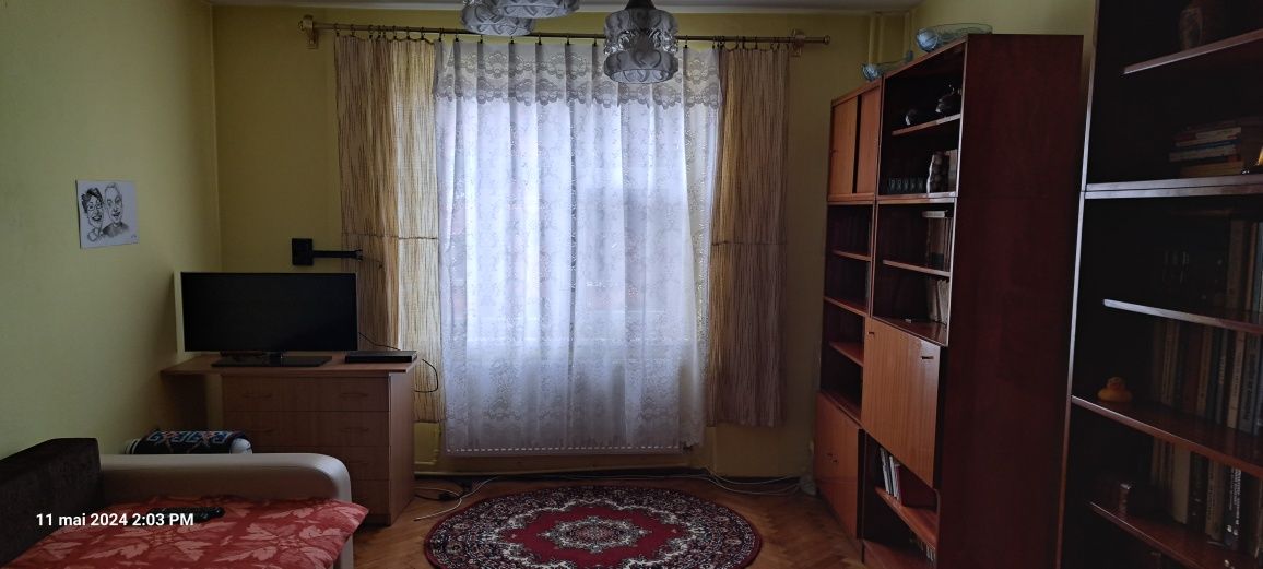 Apartament Dimitrov