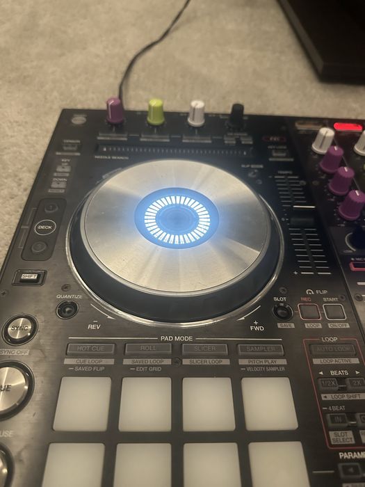 Конзола Pioneer DDJ-SX3