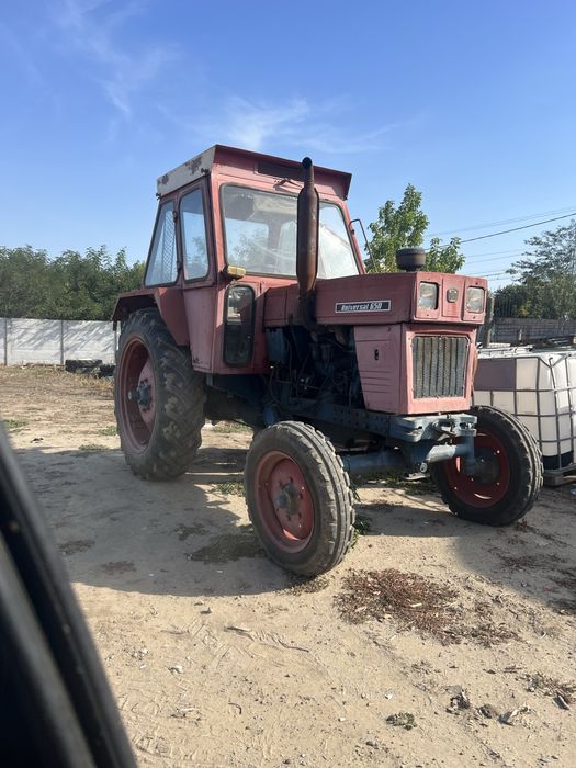 UTB U650 perfecta stare schimb