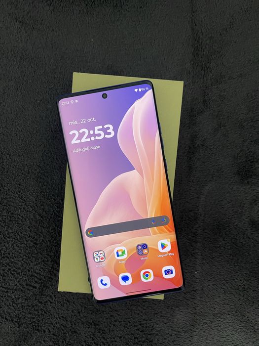 Motorola G85 5G 256GB