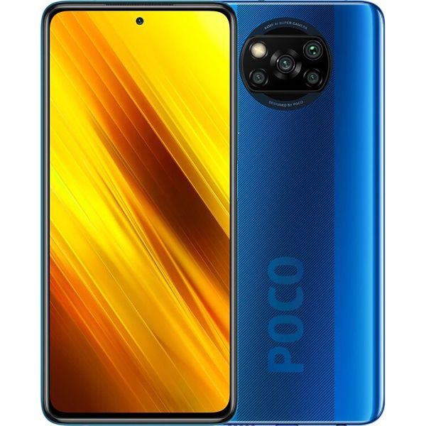 POCO X3 NFC продам