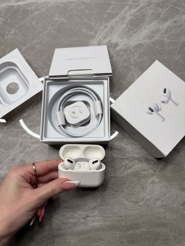 Air Pods PRO Gen 1