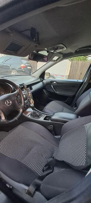 Mercedes w203 2004 Preț  Fix 1500e