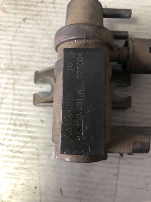 electrovalva  1.8 d r2pa ford transit connect    ⭐⭐⭐⭐⭐