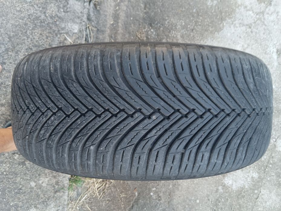 4 бр. джанти от Ауди