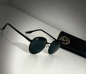 Ochelari de soare Ray Ban RB3691 002/B1 145 3N, marimea 53*21