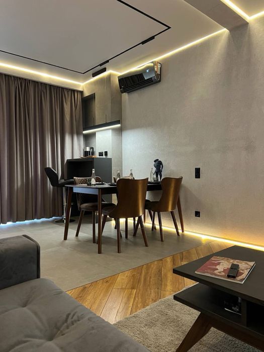 Продажа Новый Евро Люкс в ЖК NRG Oybek 3/9/12