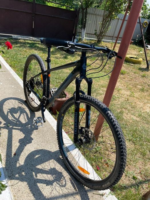 Bicicletă  Bergamont Revox 7