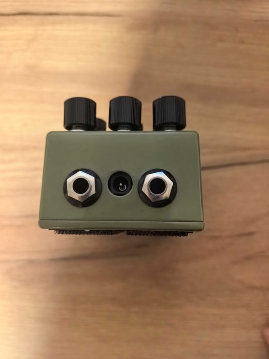 Walrus Ages Overdrive