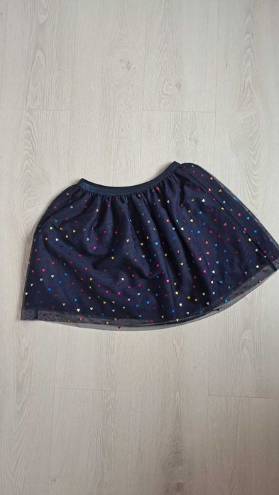 Fusta fete H&M 8-10 ani
