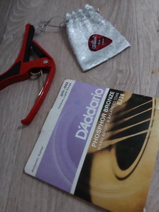 Класичиски гитара