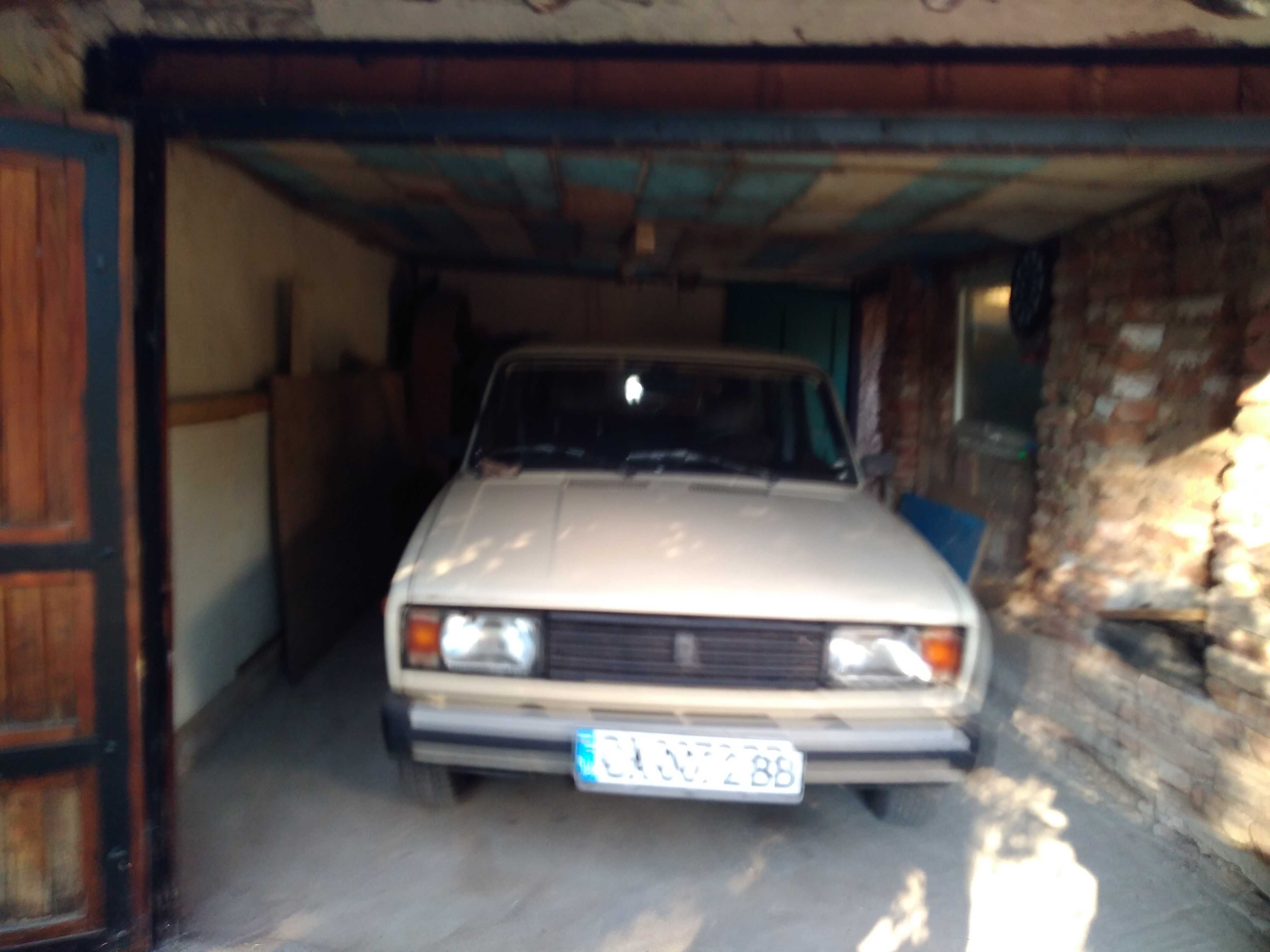 Lada 2104 , 1510 кубика -68 конски сили