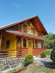 Casa de vanzare in Cerghid (sau schimb cu apt in Tg Ms sau Sang de Ms)