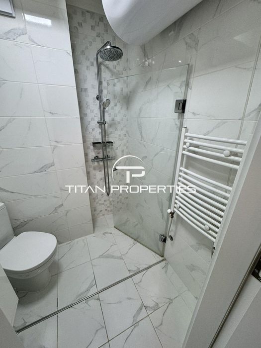 Дава се под наем Двустаен апартамент в Бургас, Зорница - 75 кв.м за 561 € - Снимка #6