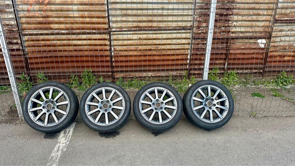 Vand Jante 5x112  225/45/R17 VW/Skoda/Seat/Golf/Passat/Octavia