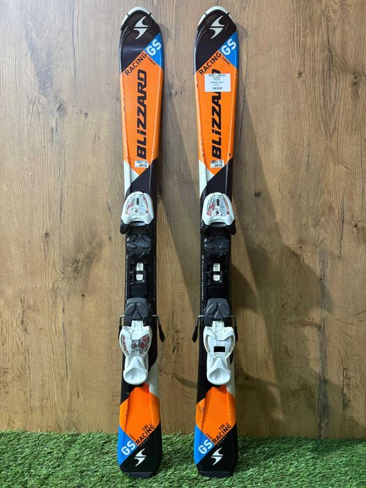 Schiuri BLIZZARD 100cm