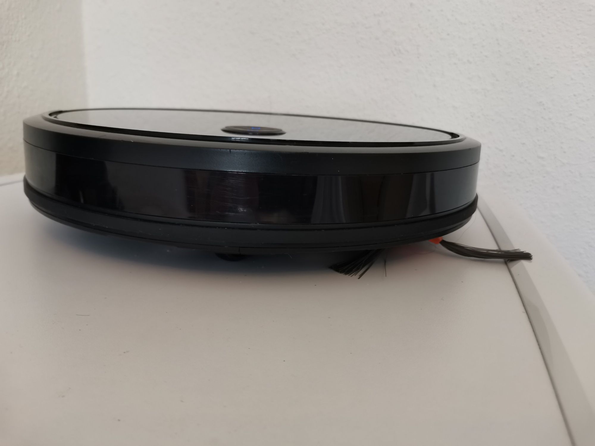 Robot Aspirare Smart Wi-Fi.