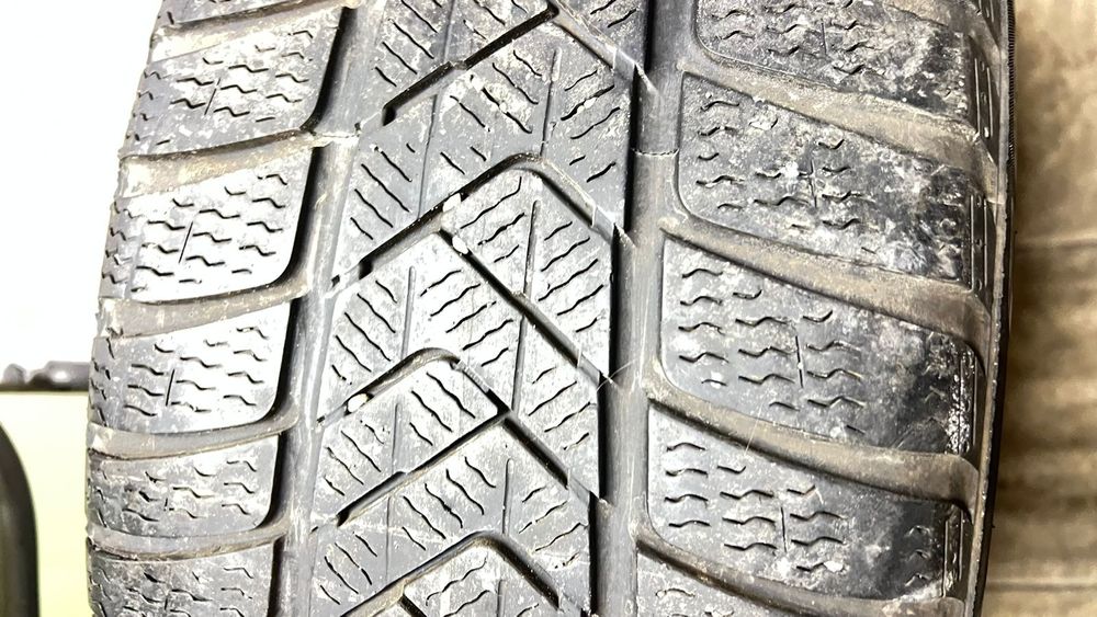 Титановые диски 18 на БМВ