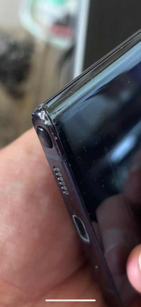 Samsung Note 10 Plus