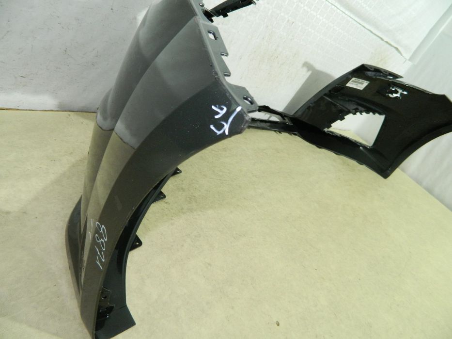 Bara fata Audi TT S-Line, 2015, 2016, 2017, 2018, , 8S0807437H