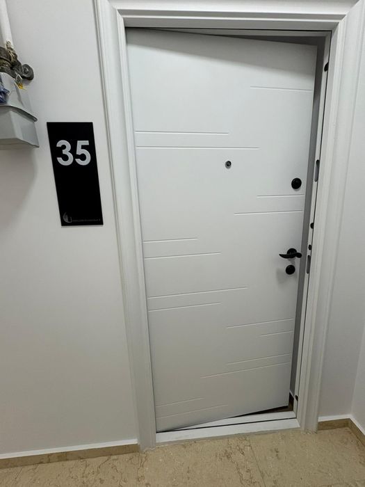 Apartament cu 2 camere