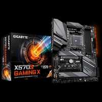 Материнская плата GIGABYTE X570S GAMING X