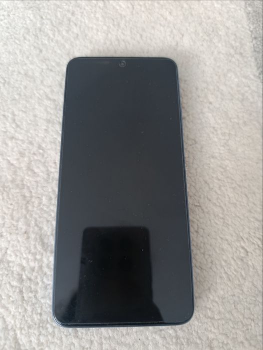 Telefon HUAWEI nova Y90, 128GB, 6GB RAM, Dual SIM, albastru 5.0
Telefo
