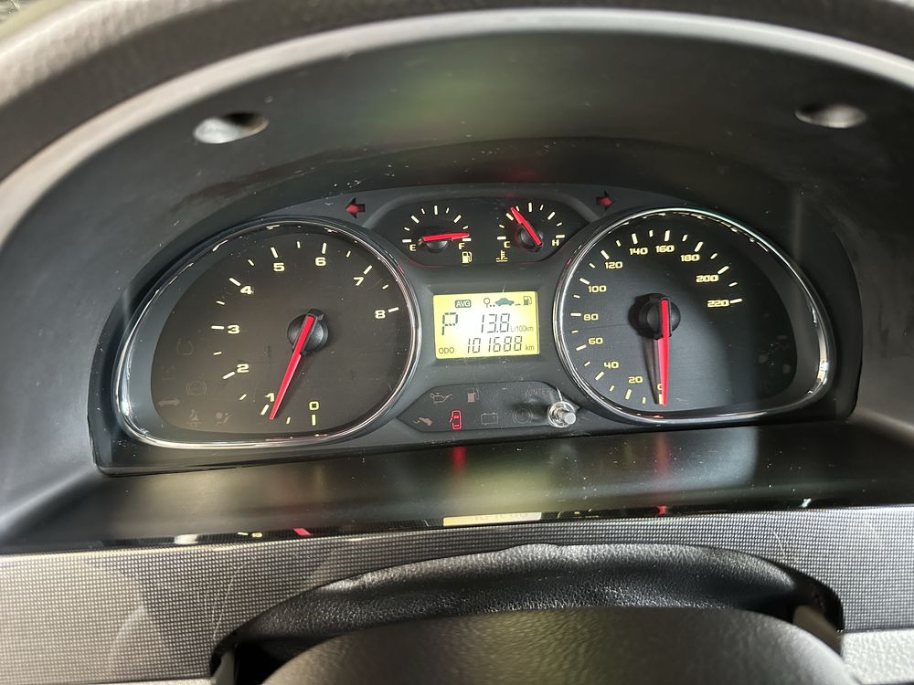Продаеться Chevrolet Lacetti