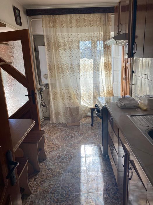 Apartament 4 camere Buzau