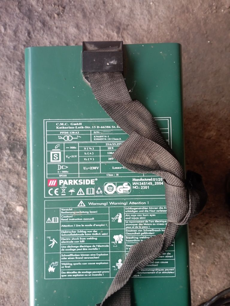 Vând radiator de căltura pe fotocelule Și aparat de sudură