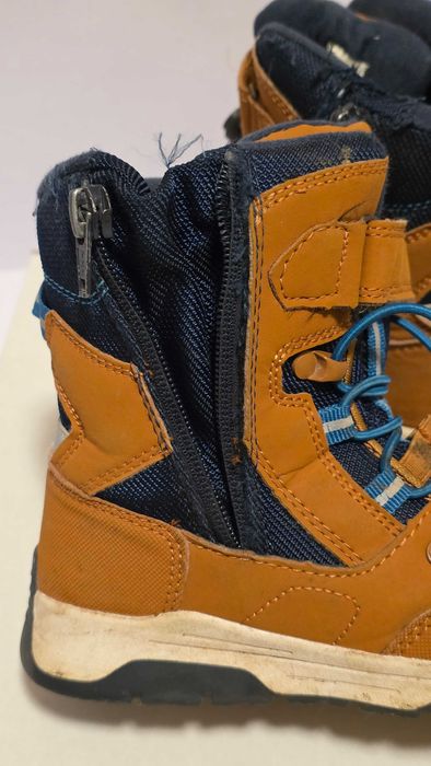 Детски обувки Trollkids Lofoten XT 28 номер - #D0008