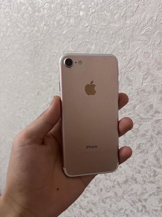 Iphone 7 Айфон 7