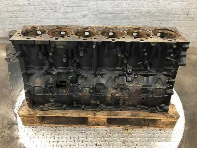 Bloc motor D13K euro 6 Volvo FH 2021 - Piese de motor Volvo