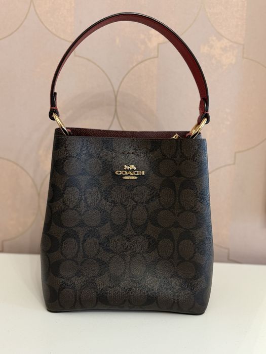 Женская сумка Coach