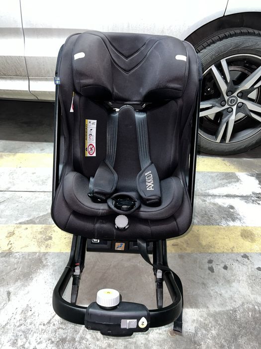 Scaun Axkid One i Size